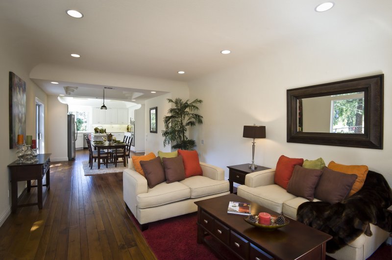 howard ranch homes
