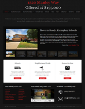 sell home howard ranch